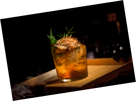 COCKTAILS